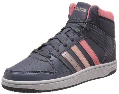 adidas Vs Hoopster W, Women's Sneakers 